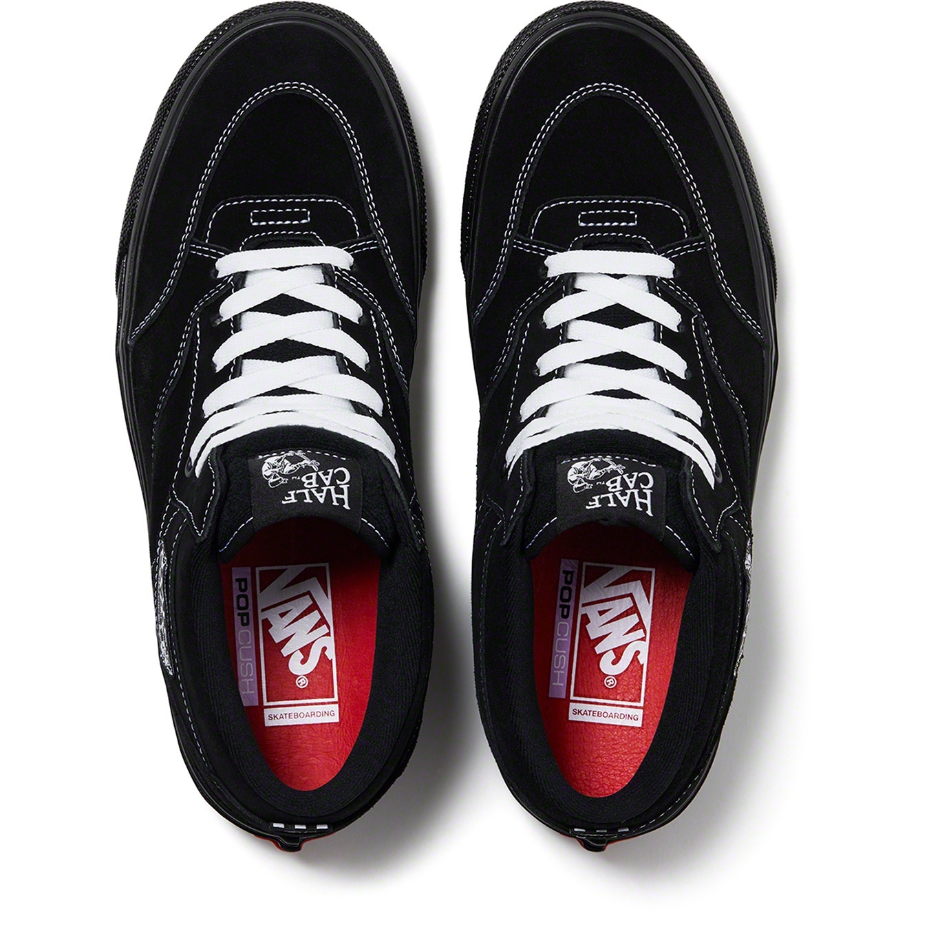 Supreme®/Vans® Half Cab view 13